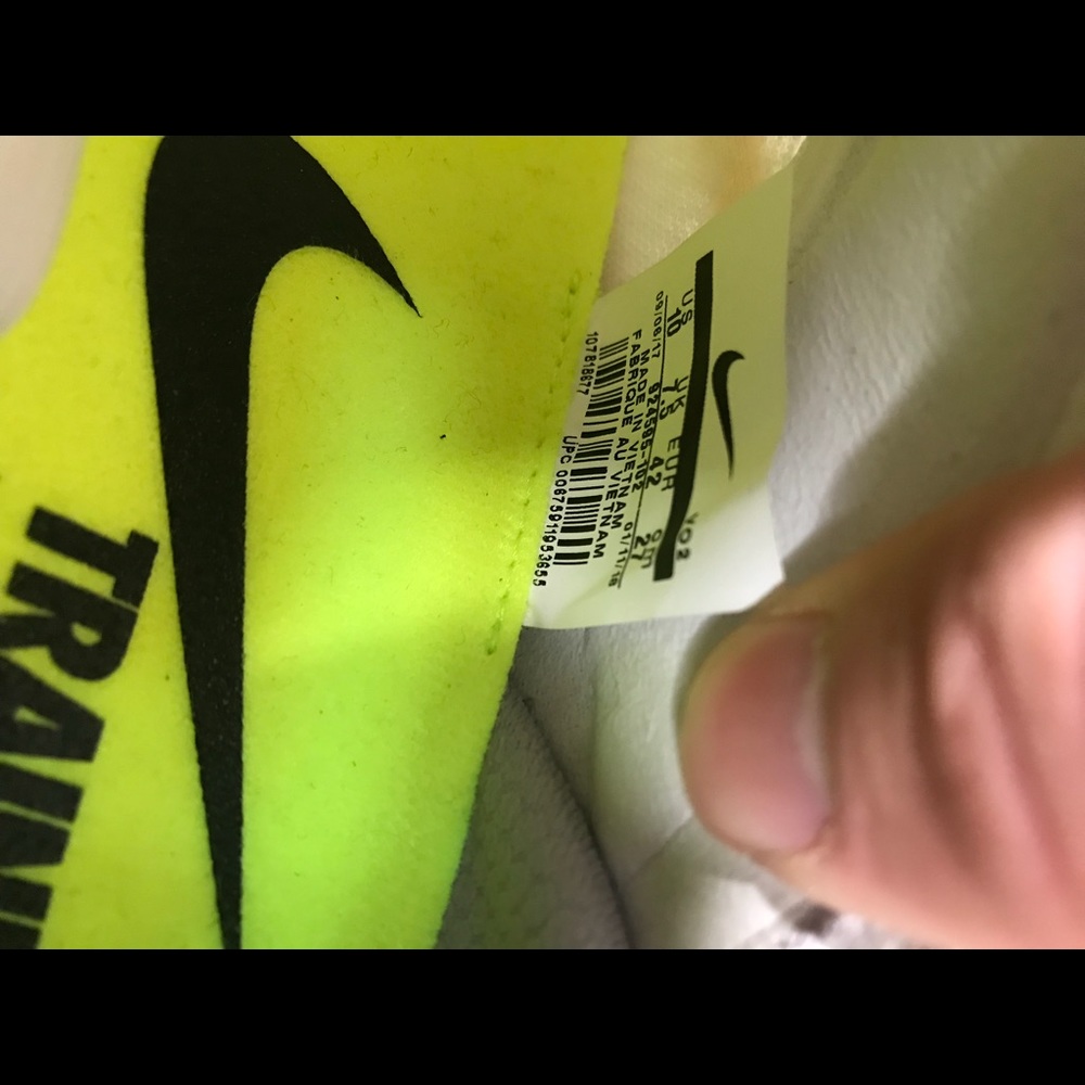 Nike Metcon DSX Flyknit 2 - Picture 7 of 8